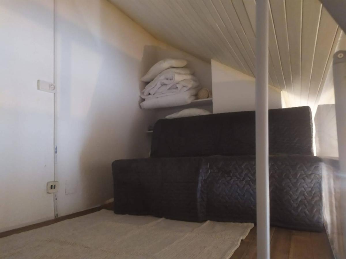 Apartamento Centro Vielha Exterior foto